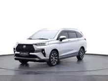 2022 Toyota Veloz 1,5 Q Wagon