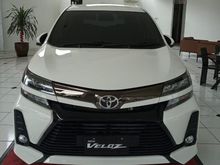 2019 Toyota Avanza 1.5 Veloz MPV