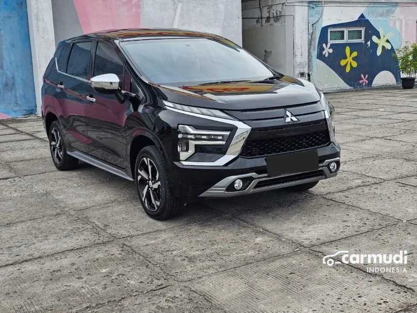 2022 Mitsubishi Xpander Ultimate MPV