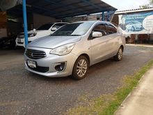 2013 Mitsubishi ATTRAGE 1.2 (ปี 13-16) GLS Limited Sedan AT