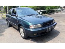 1997 Suzuki Baleno 1.6 Sedan