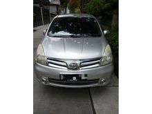 2012 Nissan Grand Livina 1.5 Ultimate MPV