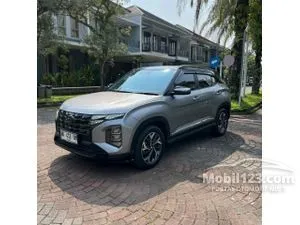 2023 Hyundai Creta 1.5 Prime SUV
