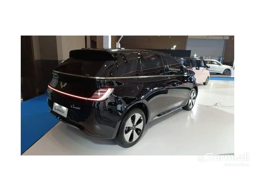 2024 Wuling Cloud EV EV Hatchback