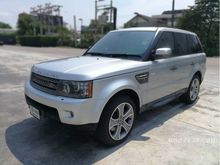 2011 Land Rover Range Rover 3.6 (ปี 09-12) Sport TDV8 HSE SUV AT