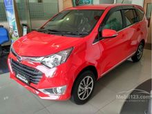Promo Daihatsu Sigra Paket Metdeka