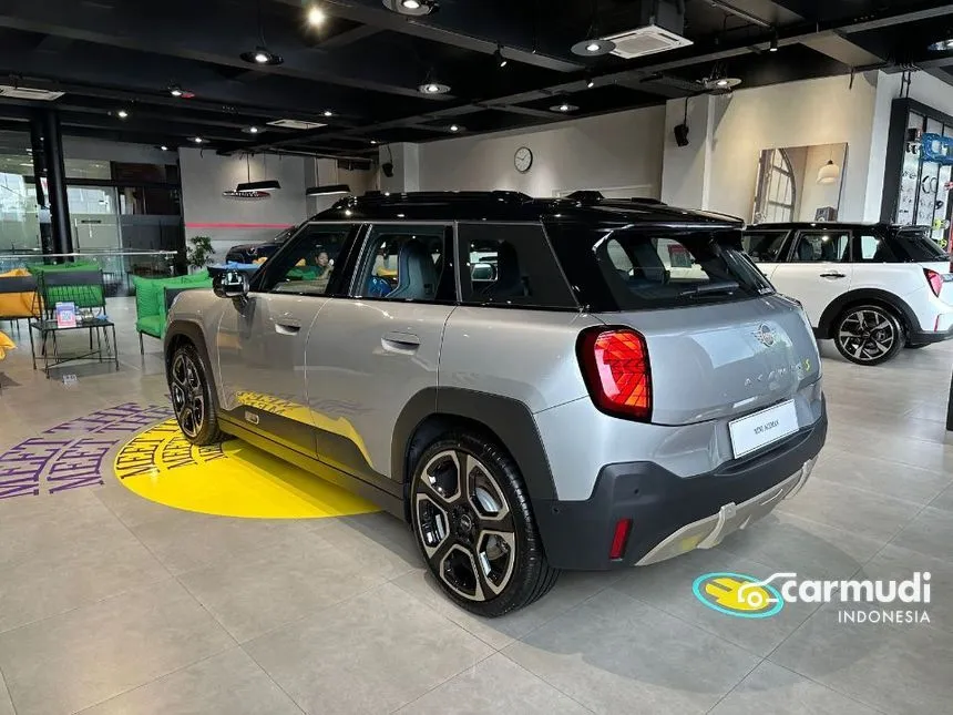 2024 MINI Aceman SE Wagon