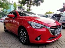 2015 Mazda 2 1.5 R Hatchback