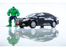 2013 Toyota Camry 2.0 (ปี 12-16) G Sedan AT