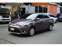 2013 Toyota Vios 1.5 (ปี 13-17) G Sedan AT