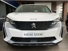 Peugeot 5008 Active 2021