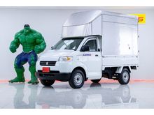 2015 Suzuki Carry 1.6 (ปี 07-15) Truck