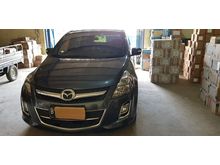 2012 Mazda 8 2.3 2.3 A/T MPV #jualcepatpemiliklangsung