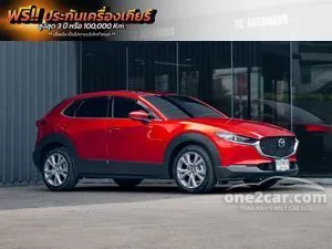 2025 Mazda CX-30 2.0 SP SUV
