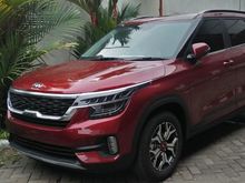 Diskon Besar KIA Seltos Tdp 63jtan