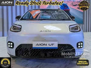 2026 GAC AION UT Standard Hatchback