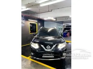 2015 Nissan X-Trail 2.5 SUV