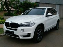 2014 BMW X5 3.0 xDrive35i xLine SUV