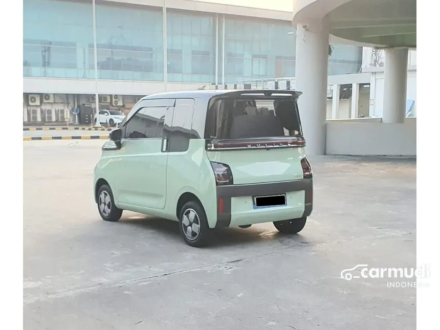 2023 Wuling EV Air ev Long Range Hatchback