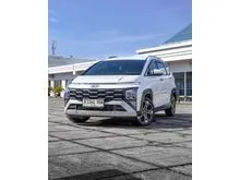 2023 Hyundai Stargazer X 1.5 Prime MPV