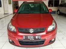 2010 Suzuki SX4 1.5 Cross Over Hatchback