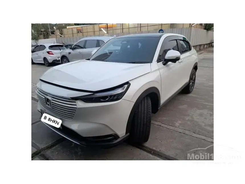 2023 Honda HR-V Special Edition SUV