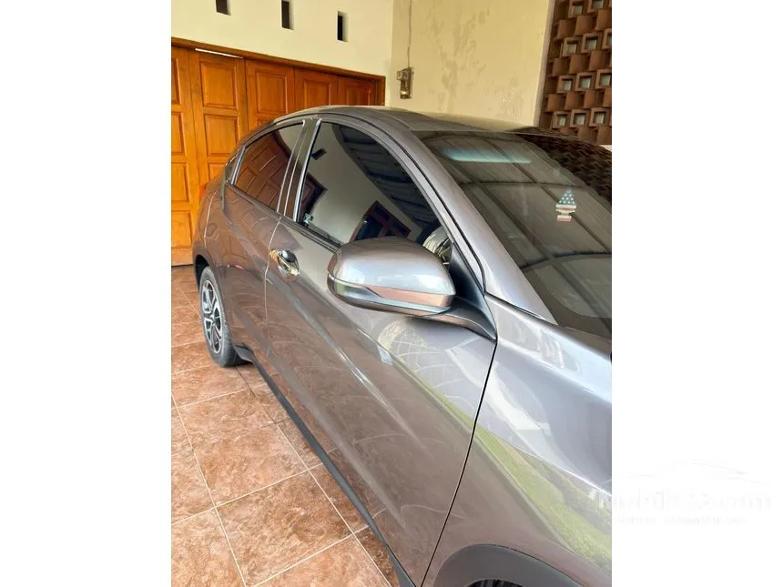 2019 Honda HR-V E Special Edition SUV
