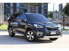2019 Subaru FORESTER 2.0 (ปี 19-24) S AWD SUV