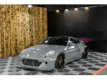 2011 Nissan 350Z 3.5 (ปี 03-09) Coupe