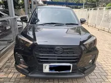 2022 Daihatsu Rocky 1.2 X SUV