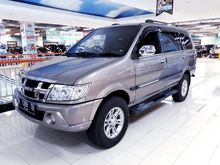 2013 Isuzu Panther 2.5 LS SUV