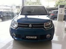 Promo suzuki lebaran dp paling murah