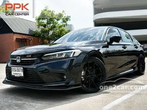 2024 Honda CIVIC 2.0 e:HEV RS Sedan