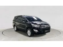 2019 Toyota Kijang Innova 2.0 G MPV
