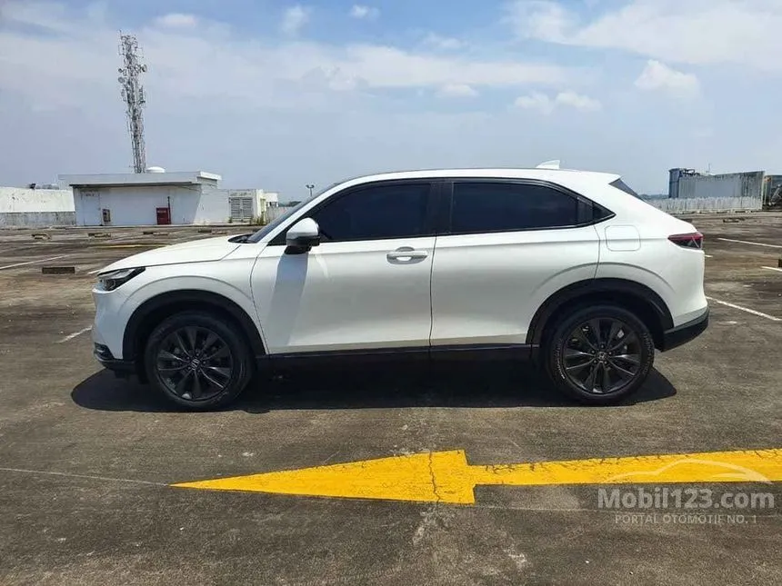 2023 Honda HR-V Special Edition SUV
