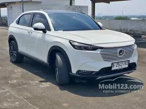 2023 Honda HR-V 1.5 Special Edition SUV
