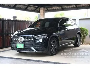 2022 Mercedes-Benz GLA200 1.3 AMG Dynamic SUV