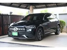 2022 Mercedes-Benz GLA200 1.3 W247 (ปี 20-27) AMG Dynamic SUV