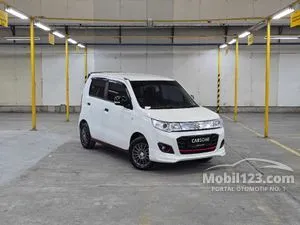 2020 Suzuki Karimun Wagon R 1.0 GS Hatchback