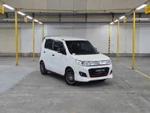 2020 Suzuki Karimun Wagon R 1.0 GS Hatchback UNIT ISTIMEWA, PERORANGAN, PAJAK PANJANG 2027, JAMINAN BERKUALITAS, LULUS INSPEKSI 175 TITIK, BERGARANSI