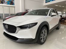 Mazda CX-30 2.0 Grand Touring Best Deals