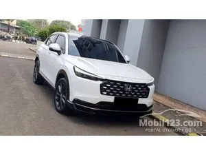 2026 Honda HR-V 1.5 e:HEV RS SUV