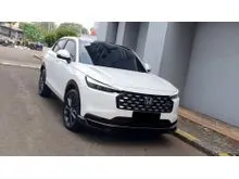 2026 Honda HR-V 1.5 e:HEV RS SUV Sensing CVT AT Putih NIK 2026 [KM 300 PERAK]