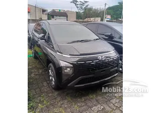 2026 Hyundai Stargazer 1.5 Essential MPV