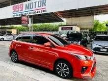 2017 Toyota YARIS 1.2 (ปี 13-17) E Hatchback