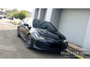 2021 Toyota Corolla Altis 1.8 V Sedan
