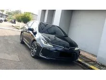 2021 Toyota Corolla Altis 1.8 V Sedan Hybrid AT 2021 2022 [ LOW KM 30RB ]