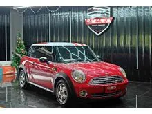 2010 Mini ONE 1.4 R56 Hatchback
