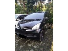 2013 Daihatsu Xenia M plus manual termurah di Mobil123