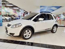 2011 Suzuki SX4 1.5 Cross Over Hatchback#UnitAntikIstimewa